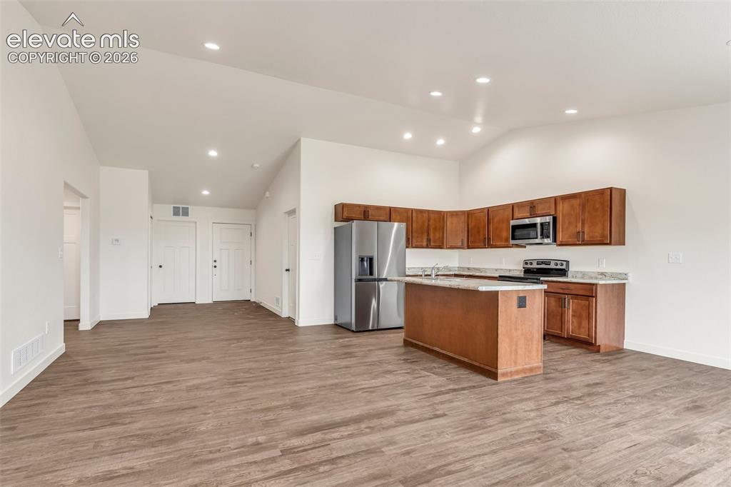 977 S Harmony Drive Pueblo West CO 81007