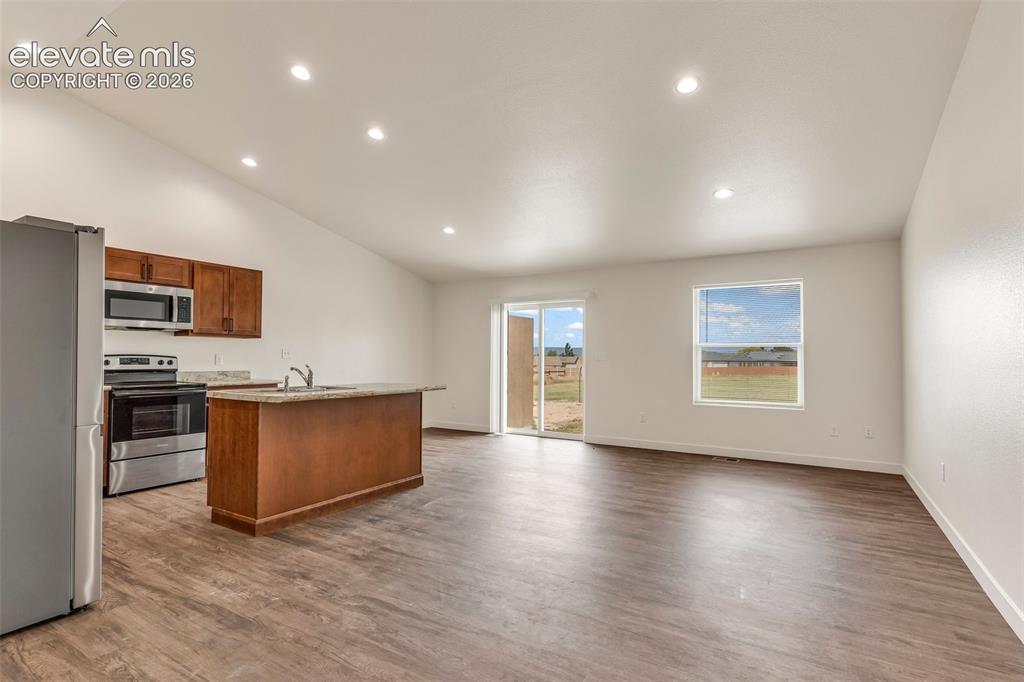 977 S Harmony Drive Pueblo West CO 81007