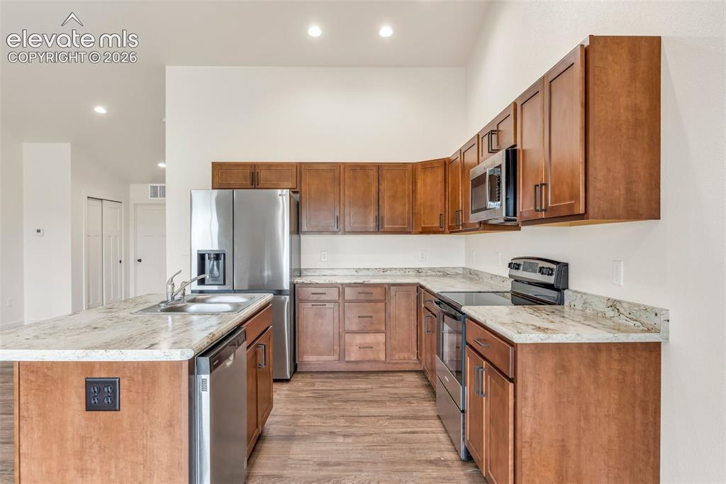 977 S Harmony Drive Pueblo West CO 81007