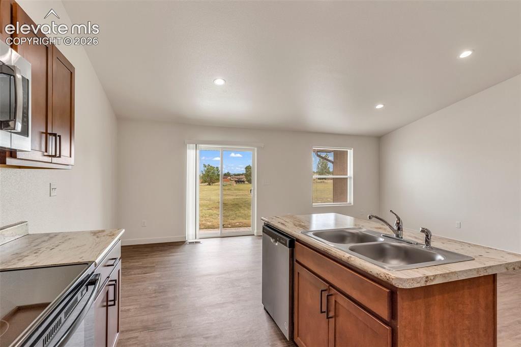 977 S Harmony Drive Pueblo West CO 81007