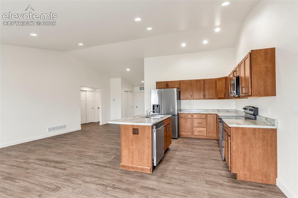 977 S Harmony Drive Pueblo West CO 81007