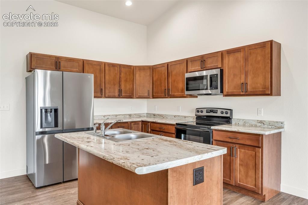 977 S Harmony Drive Pueblo West CO 81007
