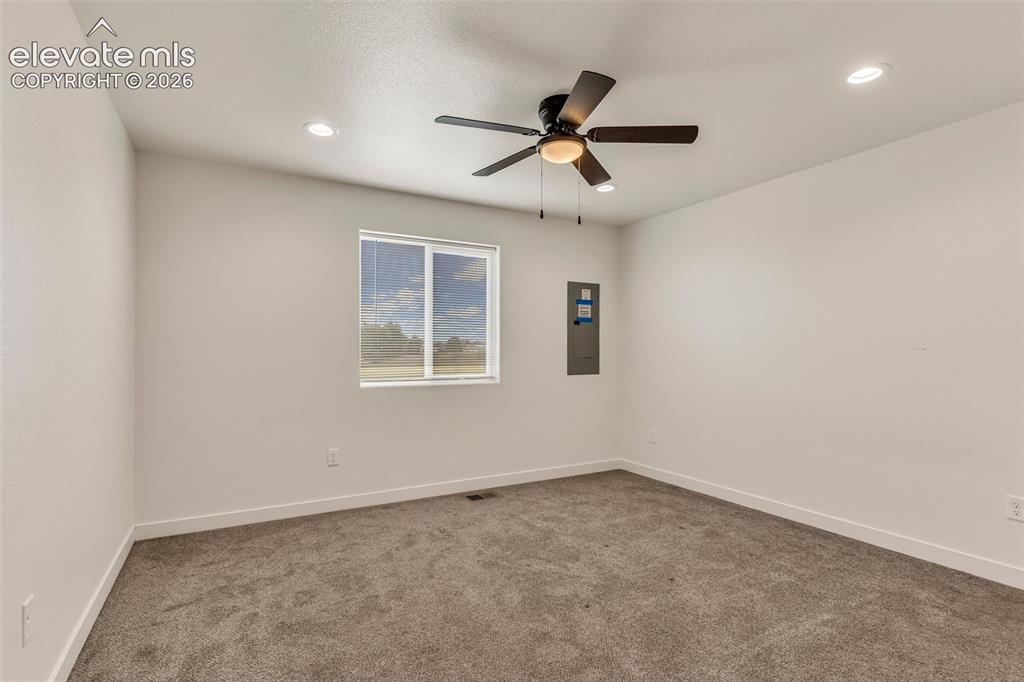 977 S Harmony Drive Pueblo West CO 81007