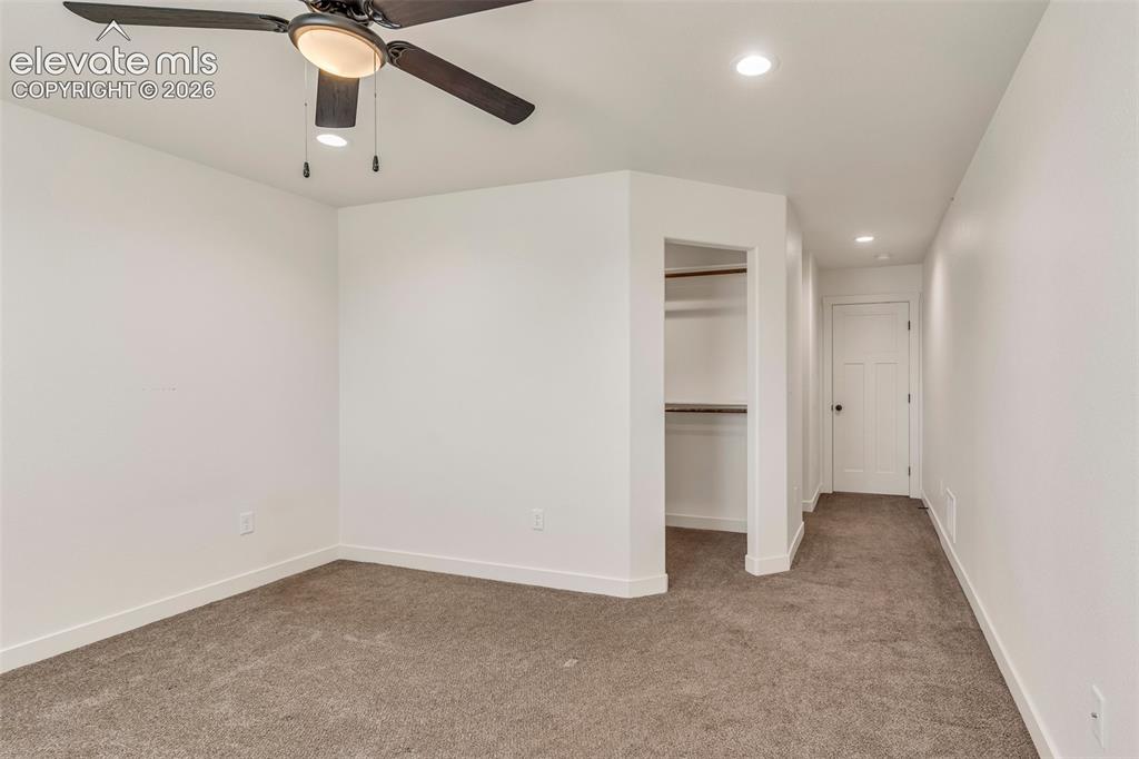 977 S Harmony Drive Pueblo West CO 81007