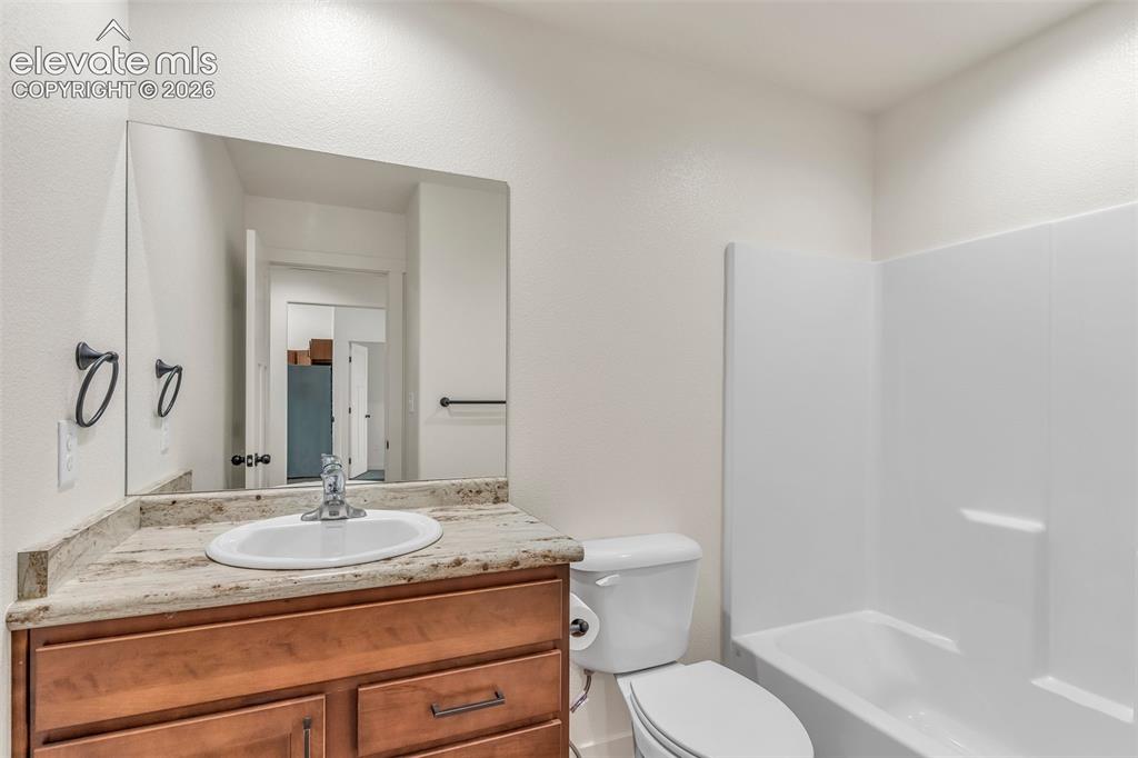 977 S Harmony Drive Pueblo West CO 81007