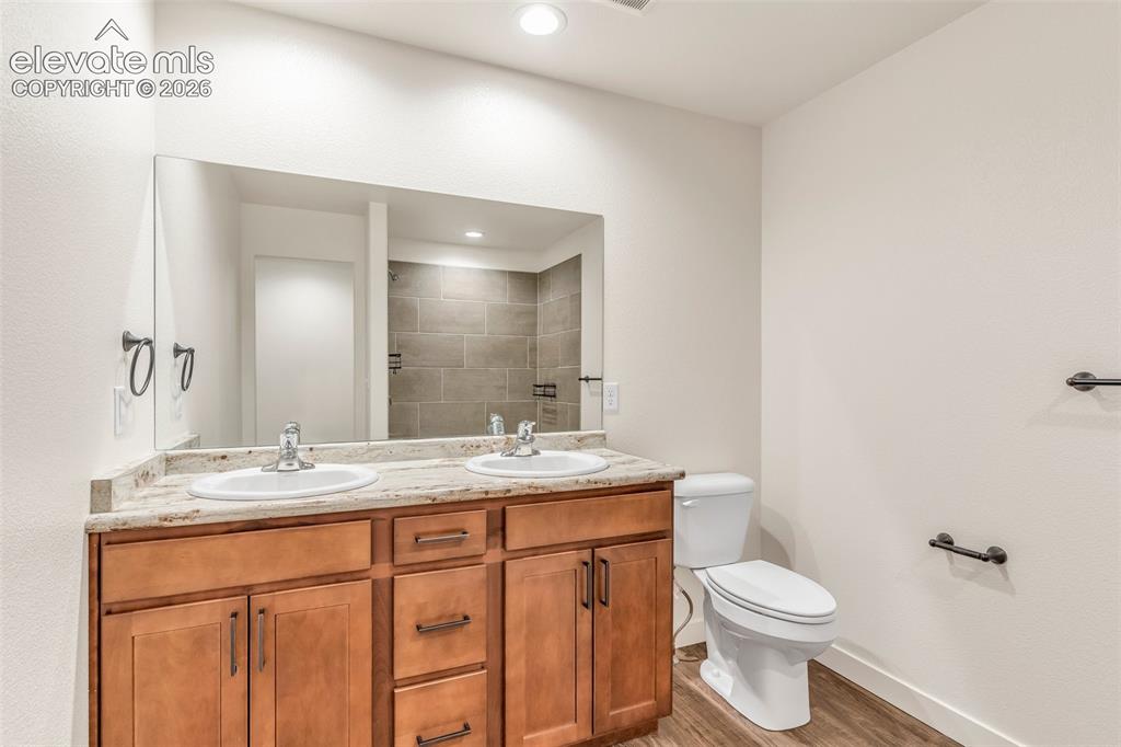 977 S Harmony Drive Pueblo West CO 81007