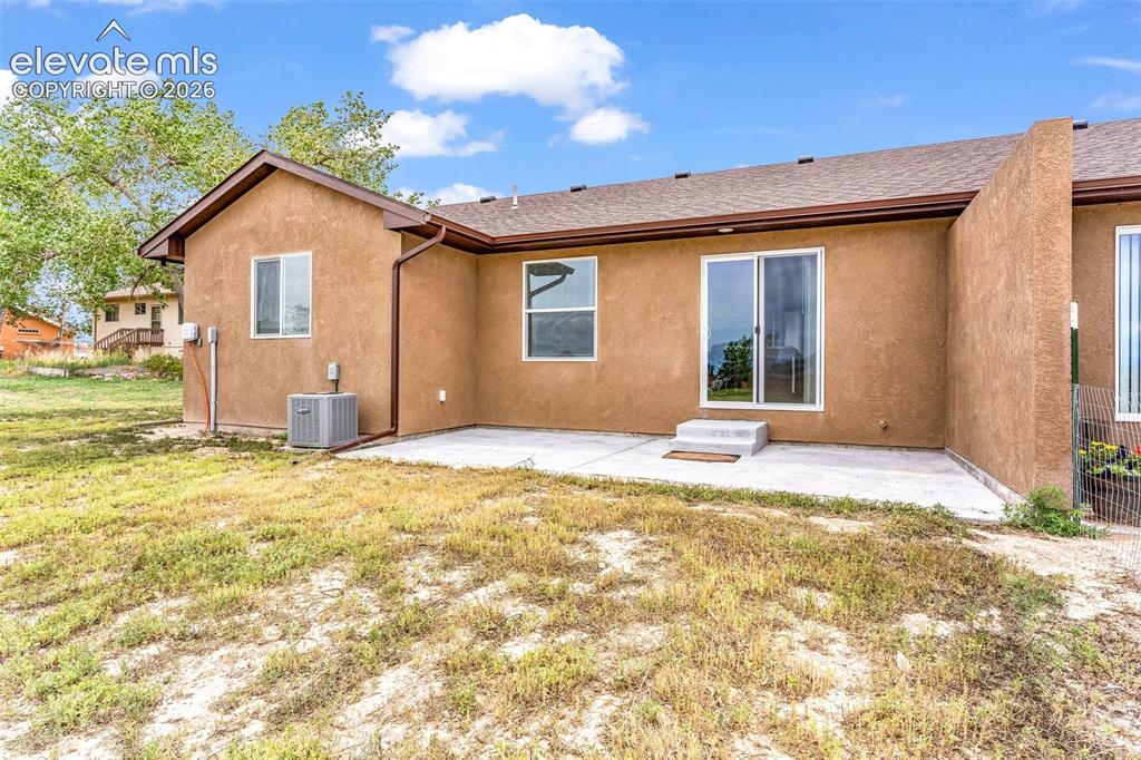 977 S Harmony Drive Pueblo West CO 81007
