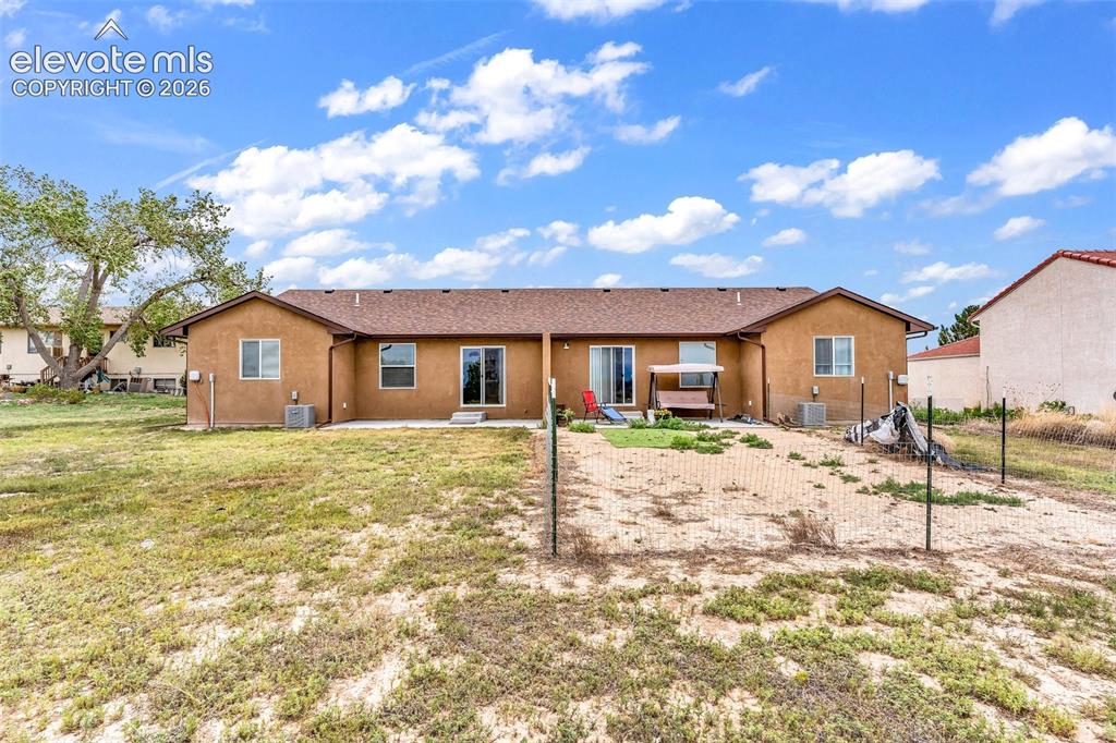 977 S Harmony Drive Pueblo West CO 81007