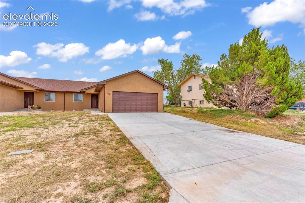 977 S Harmony Drive Pueblo West CO 81007