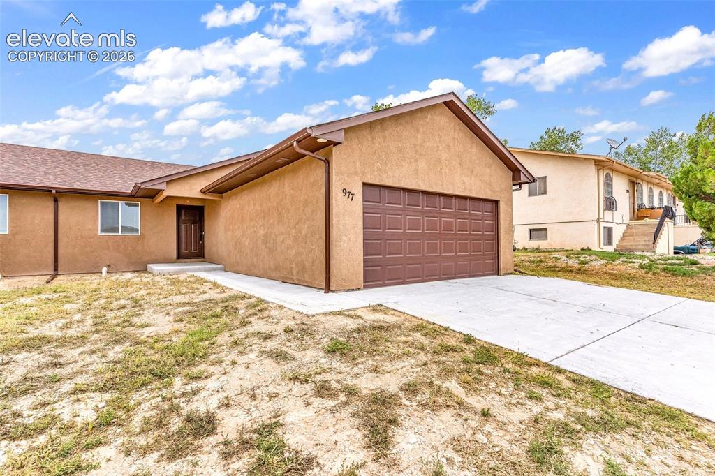 977 S Harmony Drive Pueblo West CO 81007