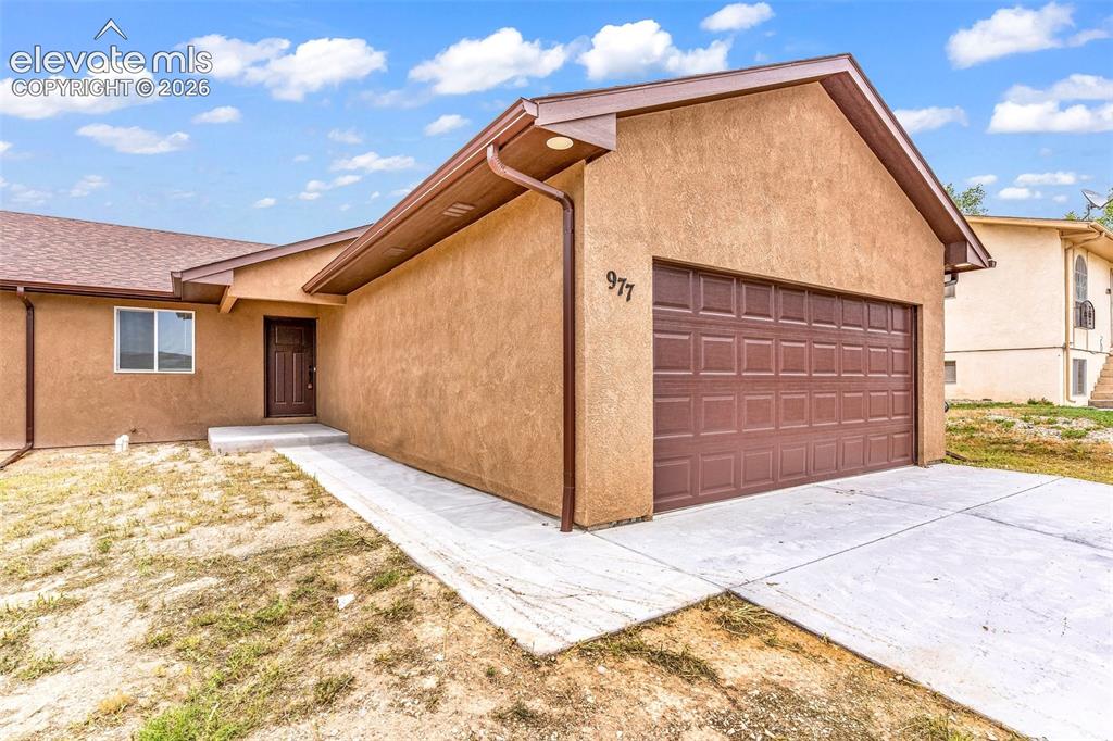 977 S Harmony Drive Pueblo West CO 81007