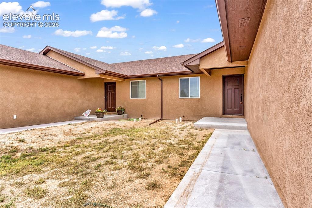 977 S Harmony Drive Pueblo West CO 81007