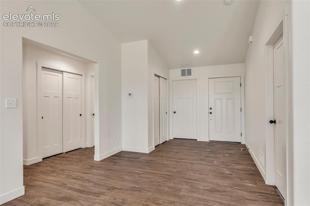 977 S Harmony Drive Pueblo West CO 81007