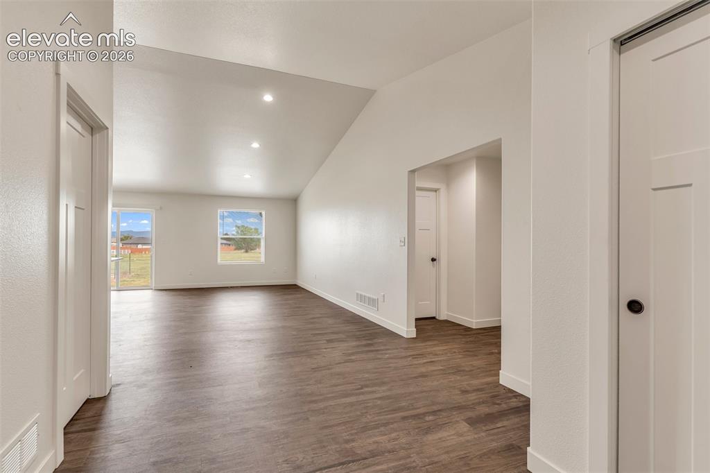 977 S Harmony Drive Pueblo West CO 81007
