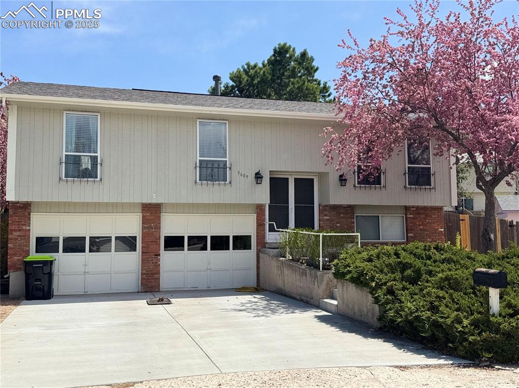 5609 Little Nell Court Colorado Springs CO 80918