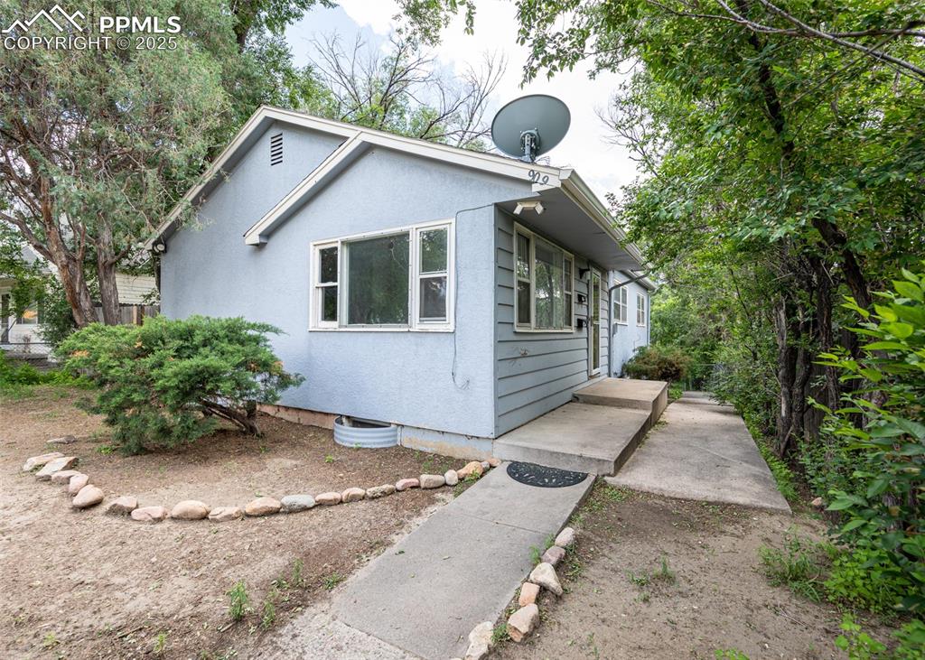909 E Costilla Street Colorado Springs CO 80903