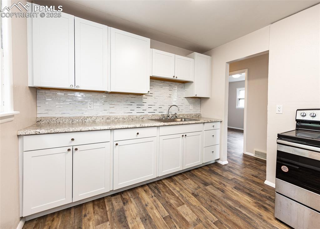 909 E Costilla Street Colorado Springs CO 80903