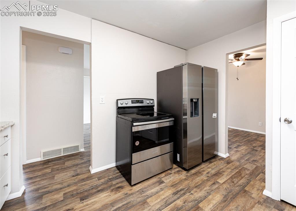 909 E Costilla Street Colorado Springs CO 80903