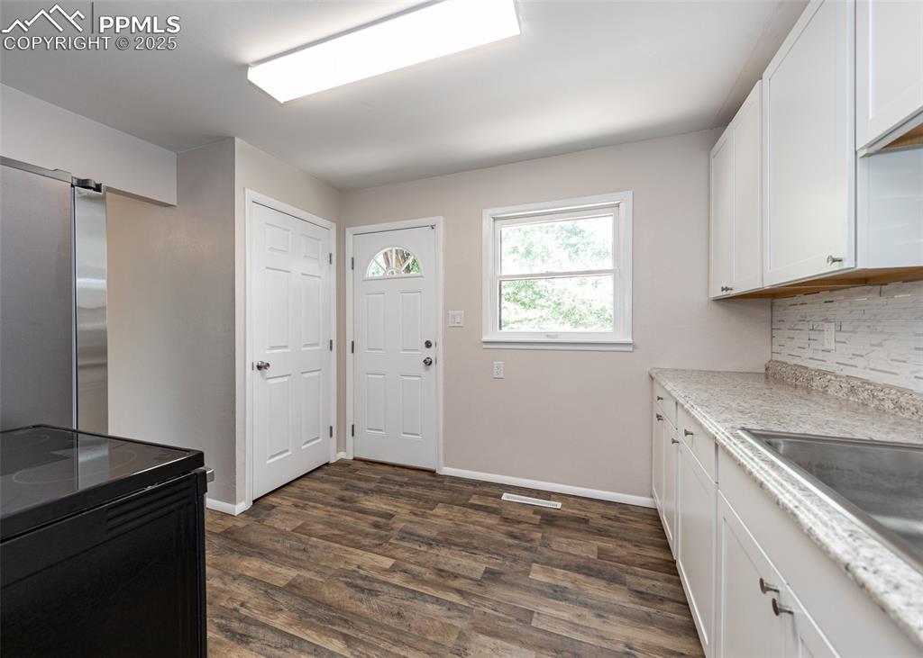 909 E Costilla Street Colorado Springs CO 80903