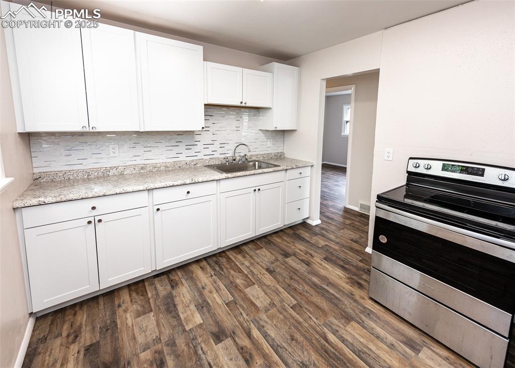 909 E Costilla Street Colorado Springs CO 80903