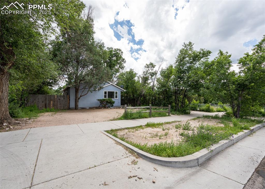 909 E Costilla Street Colorado Springs CO 80903