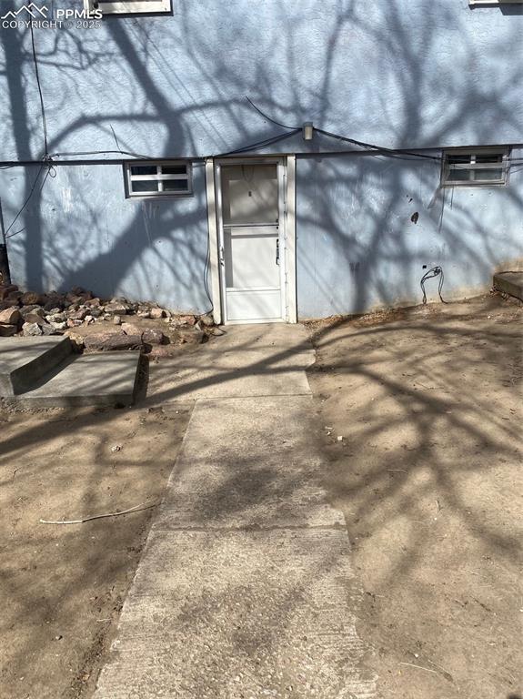 909 E Costilla Street Colorado Springs CO 80903