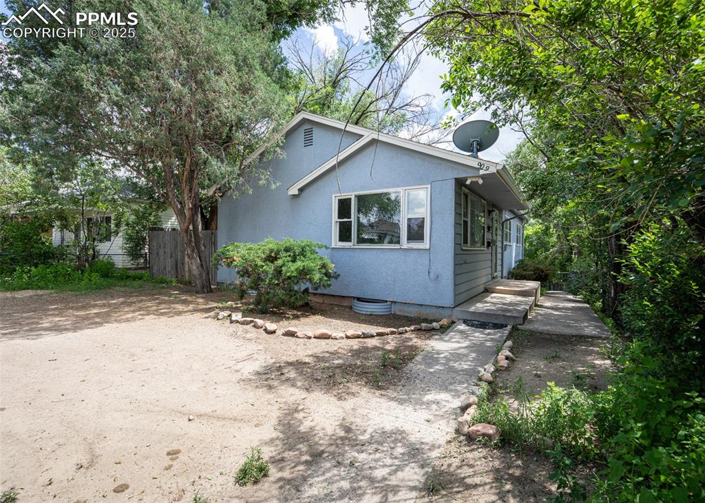 909 E Costilla Street Colorado Springs CO 80903