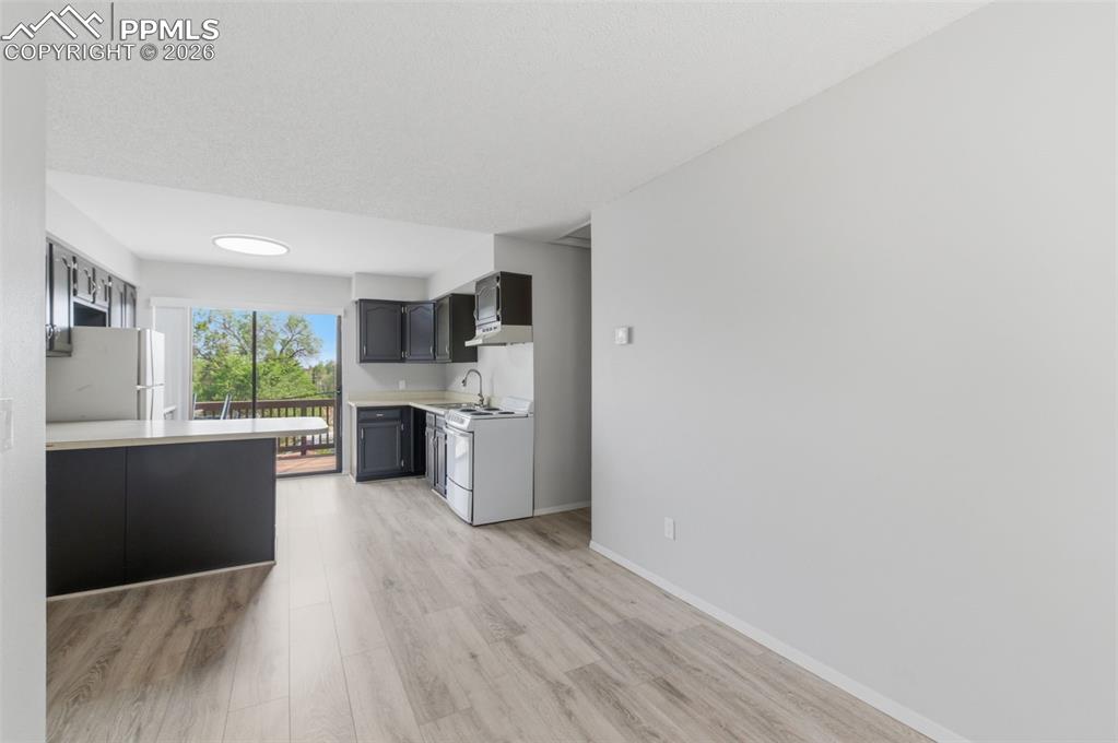 1921 E Dale Street Colorado Springs CO 80909