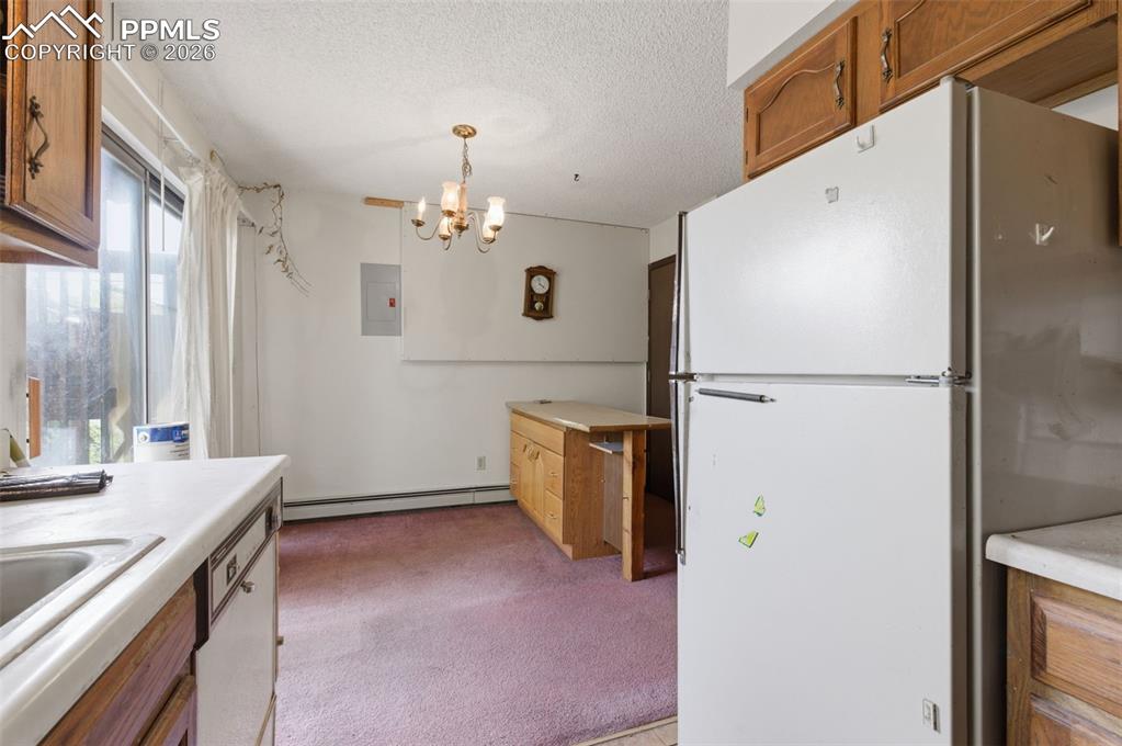 1921 E Dale Street Colorado Springs CO 80909