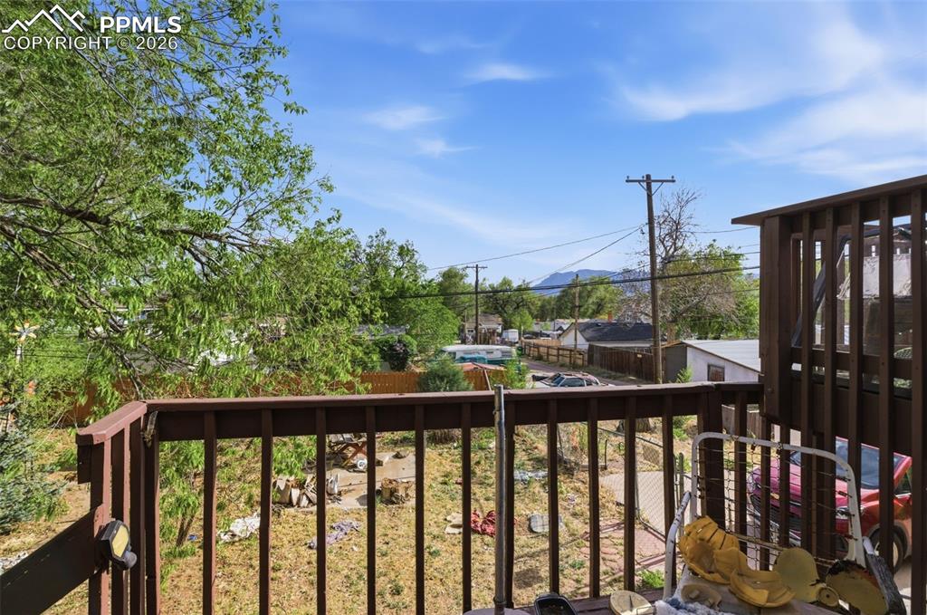 1921 E Dale Street Colorado Springs CO 80909