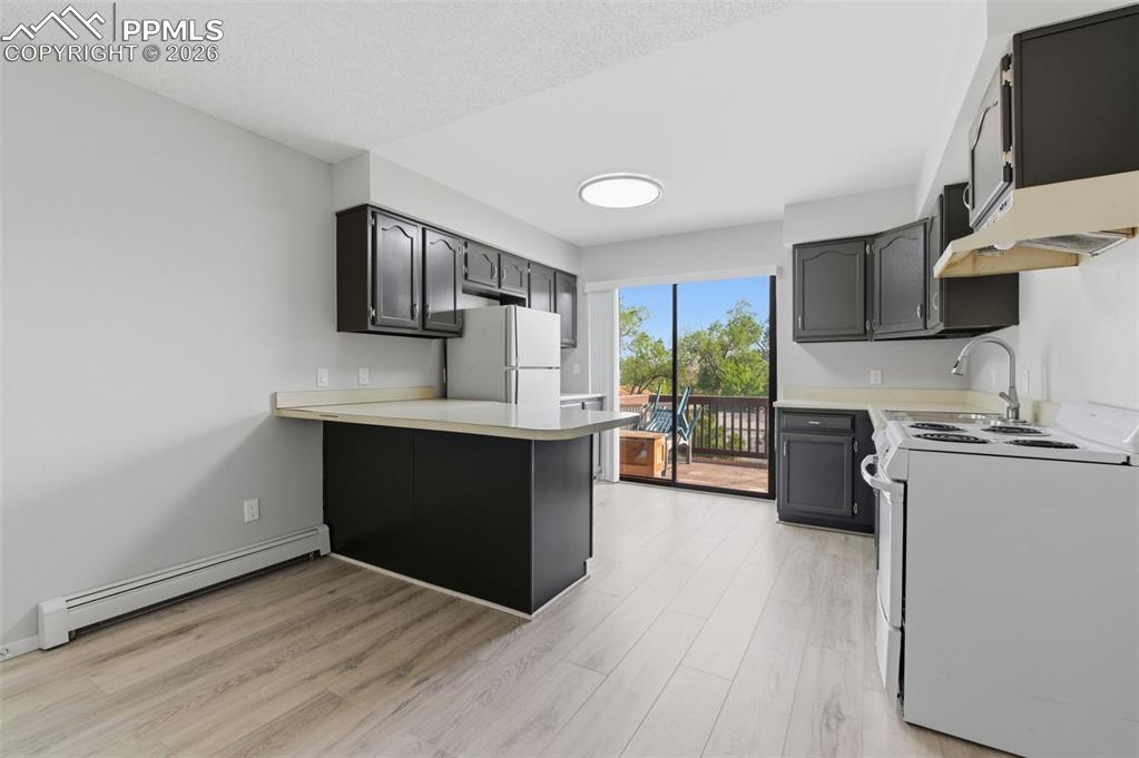 1921 E Dale Street Colorado Springs CO 80909