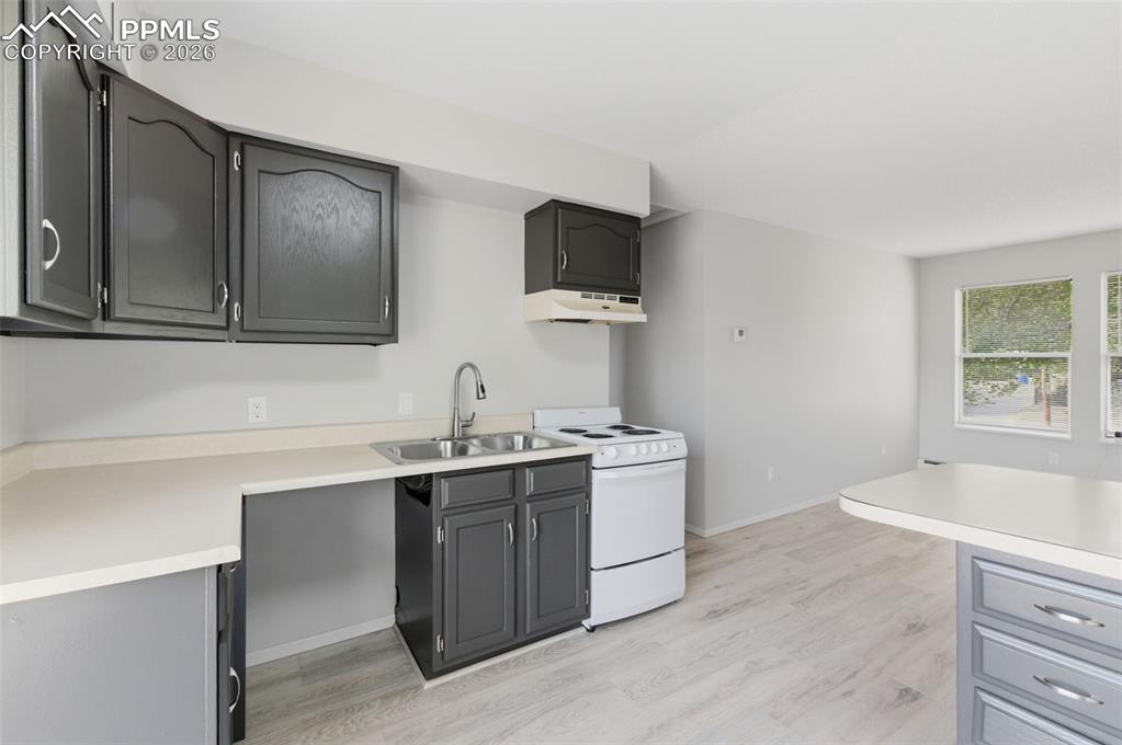 1921 E Dale Street Colorado Springs CO 80909