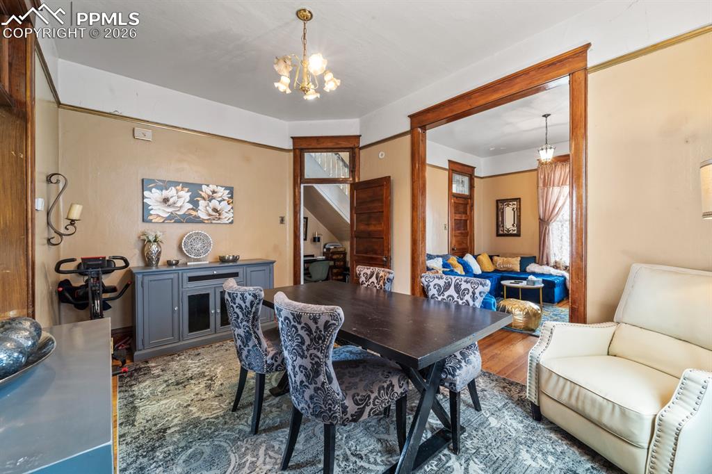 109 W Grant Avenue Pueblo CO 81004