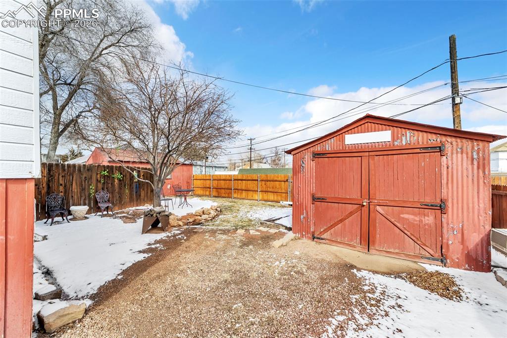 109 W Grant Avenue Pueblo CO 81004
