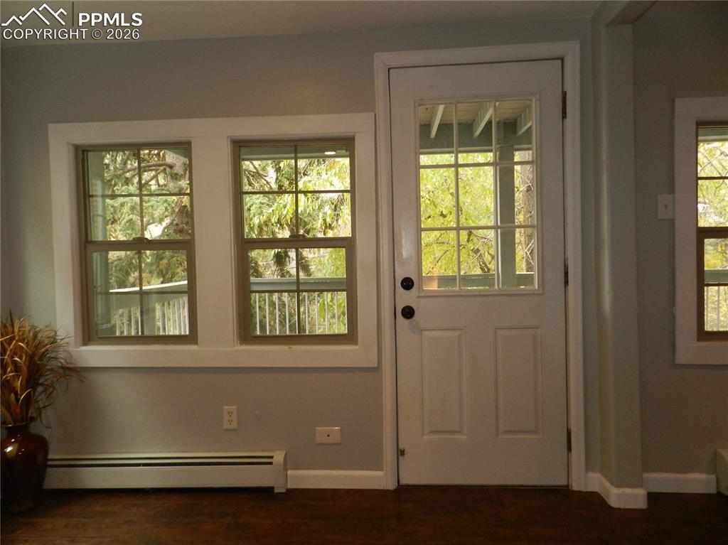 358 Ruxton Avenue Manitou Springs CO 80829