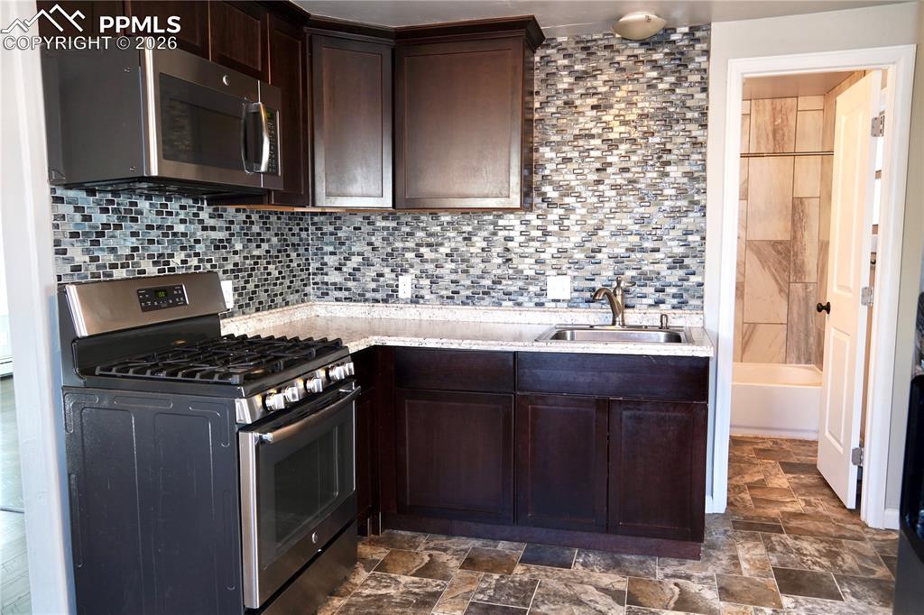 358 Ruxton Avenue Manitou Springs CO 80829