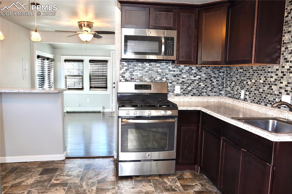358 Ruxton Avenue Manitou Springs CO 80829