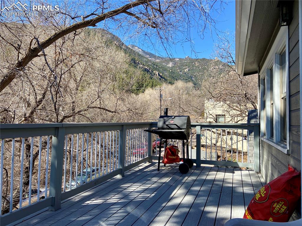 358 Ruxton Avenue Manitou Springs CO 80829
