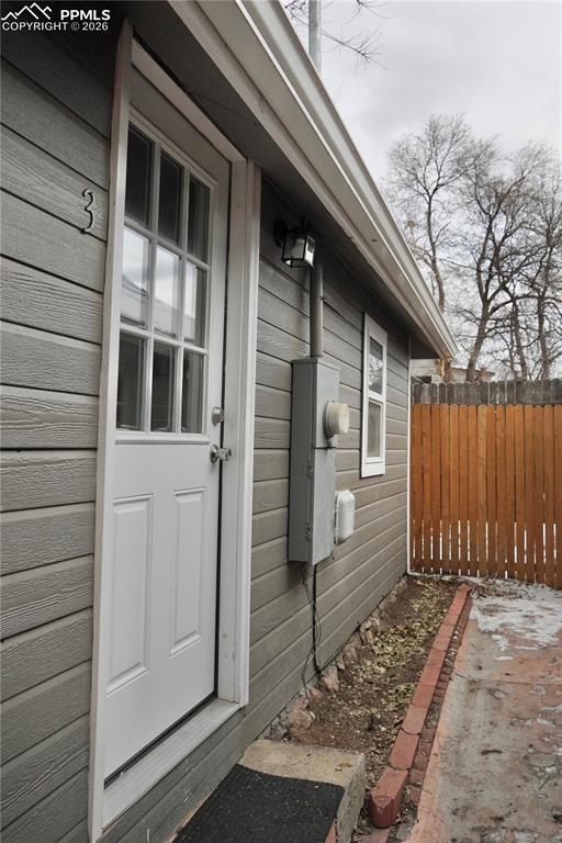 358 Ruxton Avenue Manitou Springs CO 80829