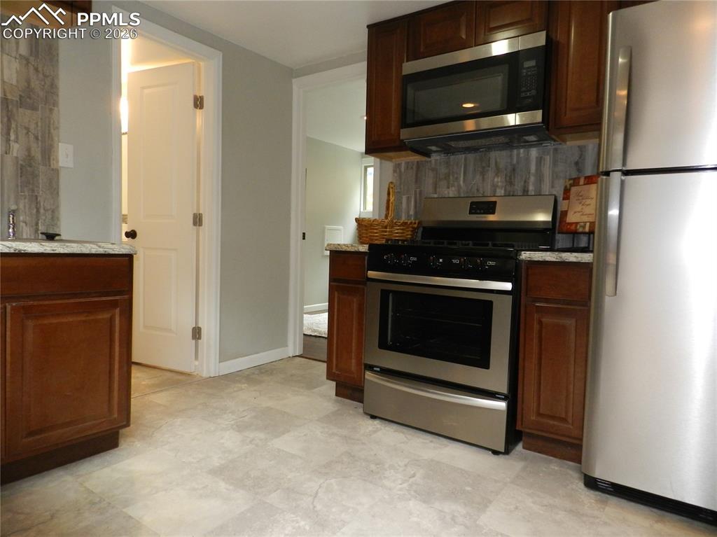 358 Ruxton Avenue Manitou Springs CO 80829
