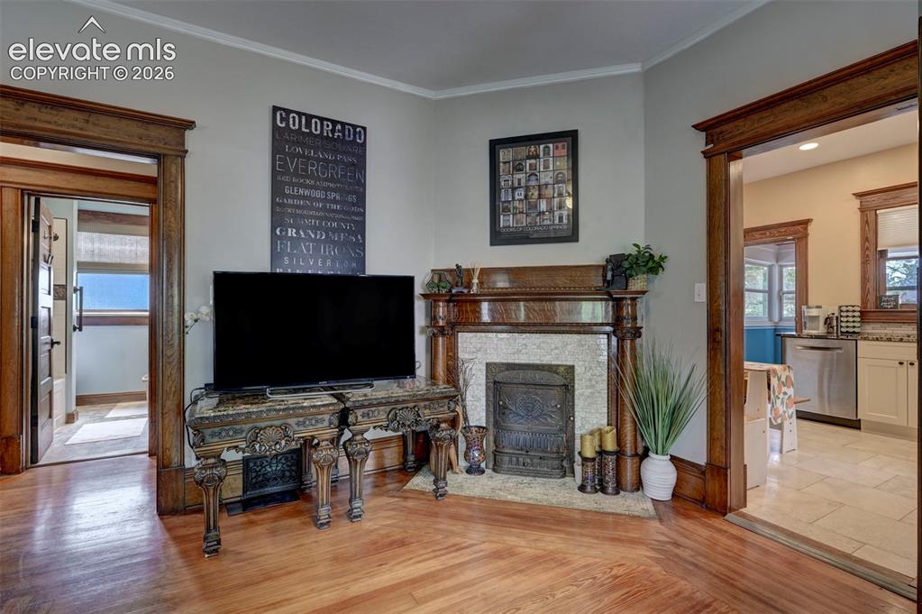 1003 E Boulder Street Colorado Springs CO 80903