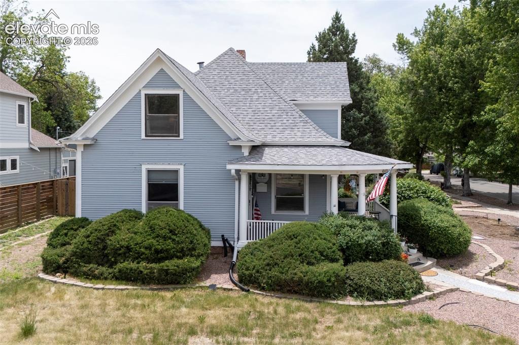 1003 E Boulder Street Colorado Springs CO 80903