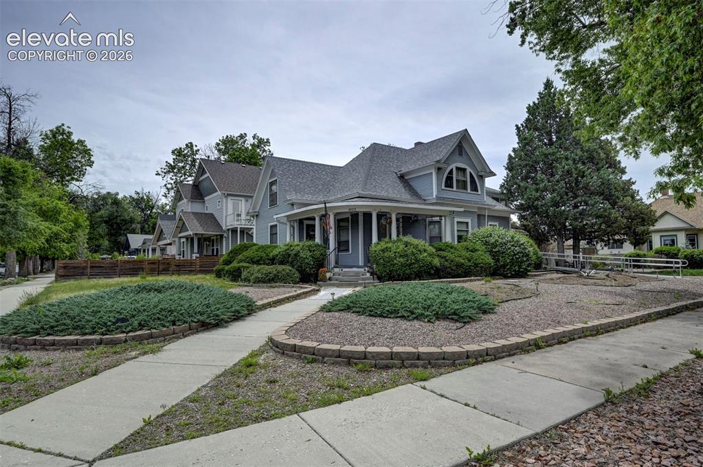 1003 E Boulder Street Colorado Springs CO 80903