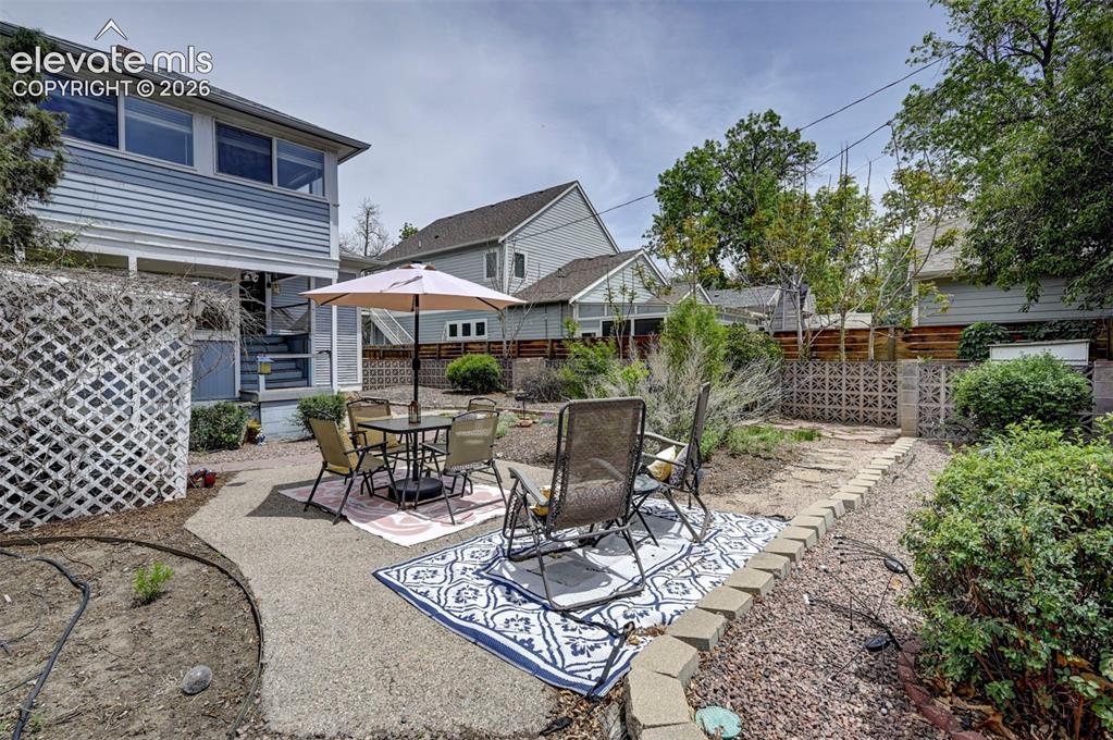 1003 E Boulder Street Colorado Springs CO 80903