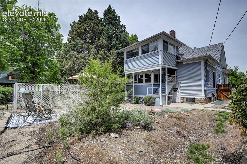 1003 E Boulder Street Colorado Springs CO 80903