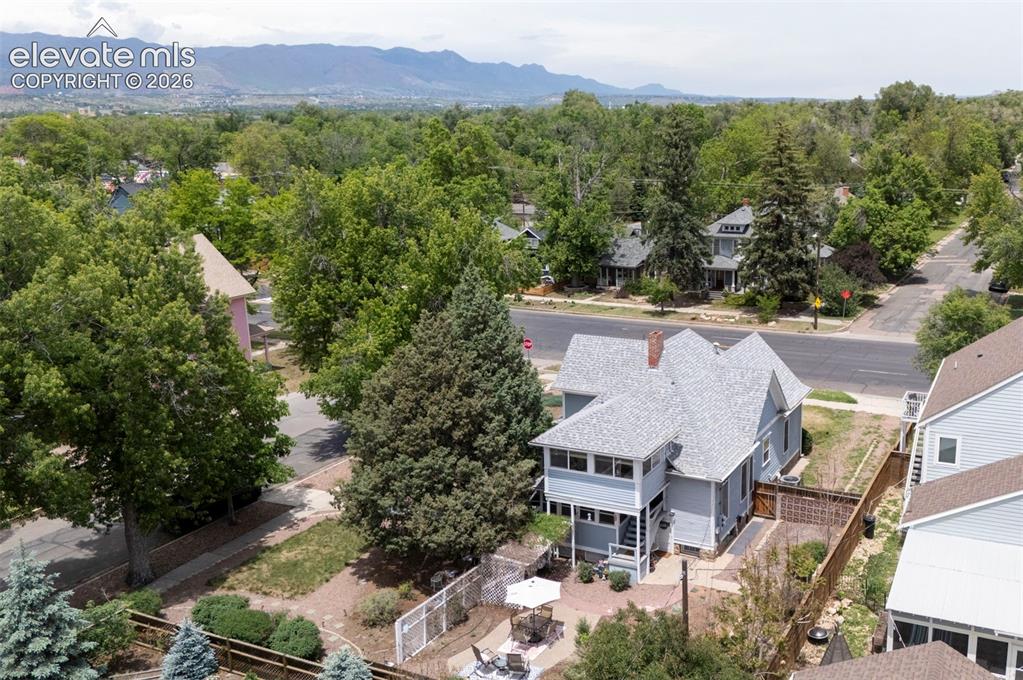 1003 E Boulder Street Colorado Springs CO 80903