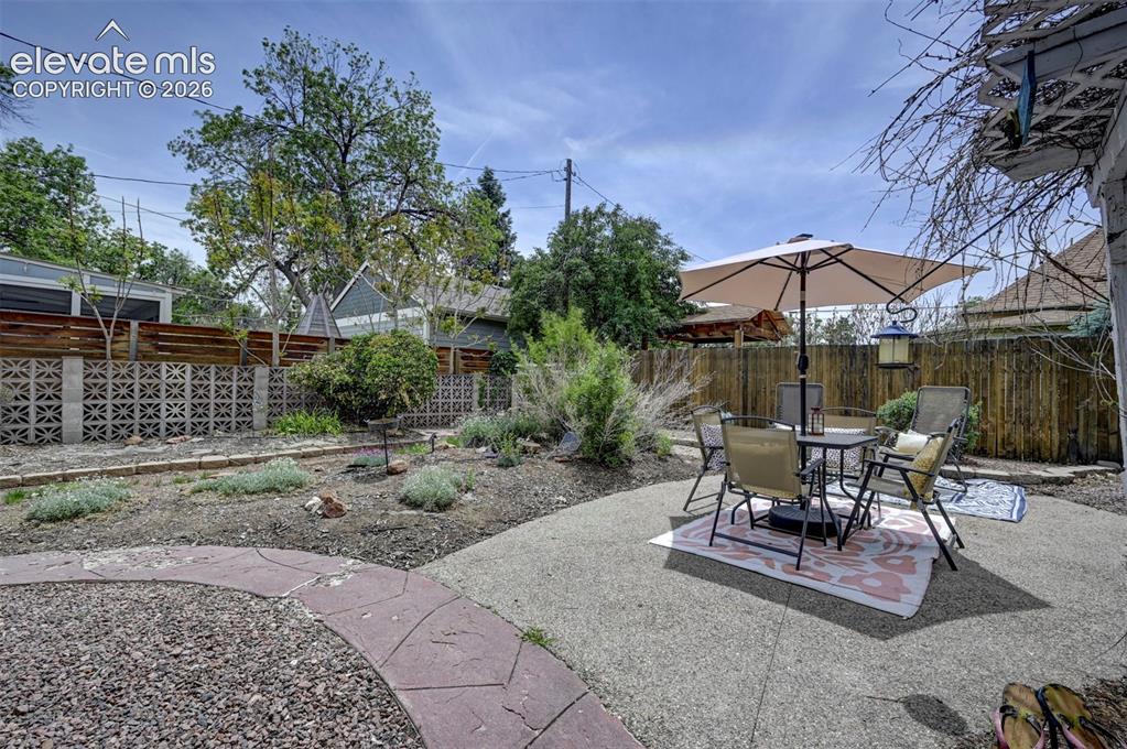 1003 E Boulder Street Colorado Springs CO 80903