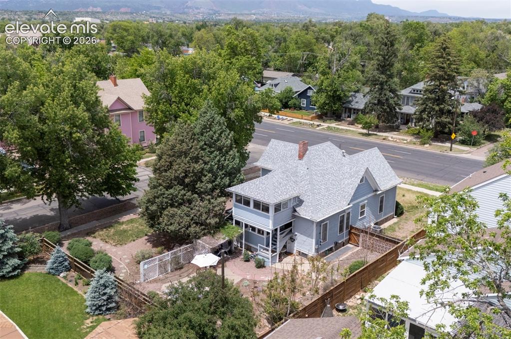 1003 E Boulder Street Colorado Springs CO 80903