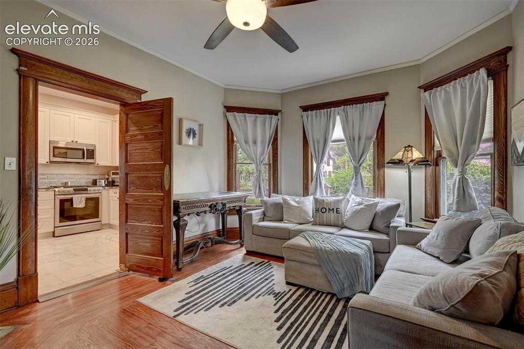 1003 E Boulder Street Colorado Springs CO 80903