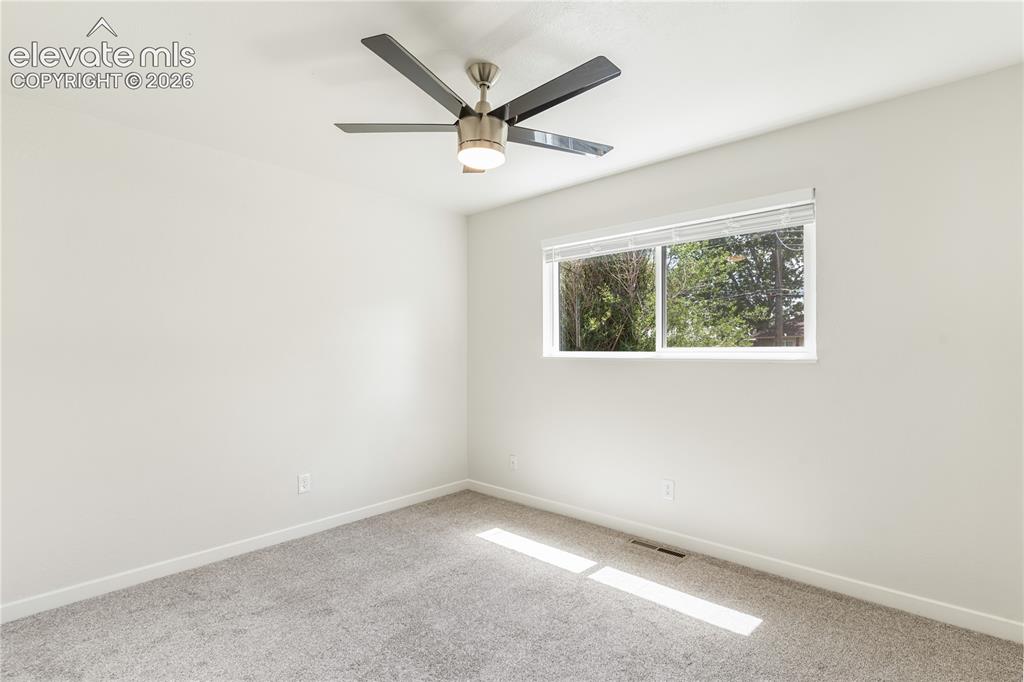 1334 Tappan Circle Colorado Springs CO 80909